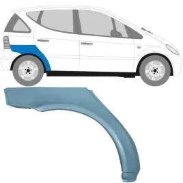 reperaturka-blotnika-tylnego-do-mercedes-a-class-w168-1997-2004-prawa