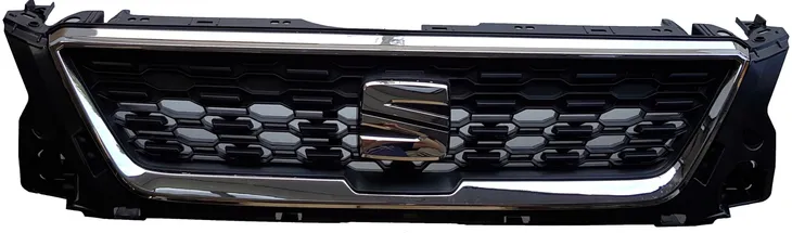 atrapa-grill-seat-ibiza-6f0-2017-stan-nowy