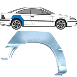 reperaturka-blotnika-tylnego-do-opel-calibra-1990-1997-prawa