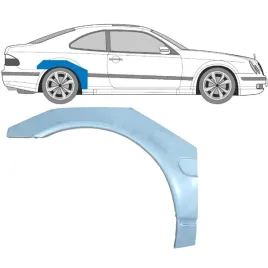 reperaturka-blotnika-tylnego-do-mercedes-clk-w208-1997-2003-prawa