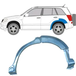 reperaturka-blotnika-tylnego-do-suzuki-grand-vitara-2005-2014-lewa