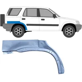 reperaturka-blotnika-tylnego-do-honda-cr-v-1995-2001-prawa
