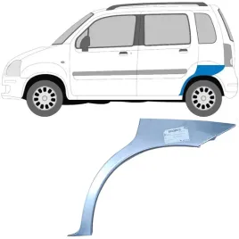 reperaturka-blotnika-tylnego-do-opel-agila-2001-2008-lewa