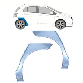 reperaturka-blotnika-tylnego-do-toyota-yaris-2006-2011-lewa-prawa