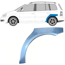 reperaturka-blotnika-tylnego-do-volkswagen-touran-2003-2010-lewa