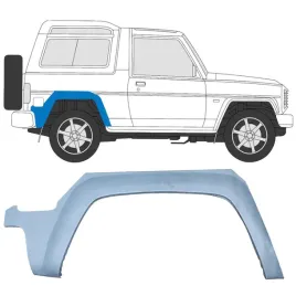 reperaturka-blotnika-tylnego-do-daihatsu-feroza-rocky-fourtrak-1984-2001