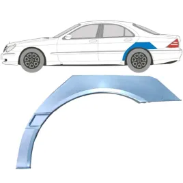 reperaturka-blotnika-tylnego-do-mercedes-s-class-w220-1998-2005-lewa
