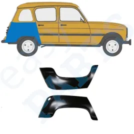 reperaturka-blotnika-tylnego-do-renault-4-1962-1993-lewa-prawa-zestaw