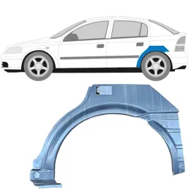 reperaturka-blotnika-tylnego-do-opel-astra-g-1998-2009-lewa
