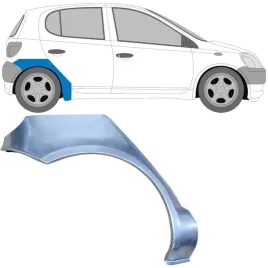 reperaturka-blotnika-tylnego-do-toyota-yaris-1999-2005-prawa