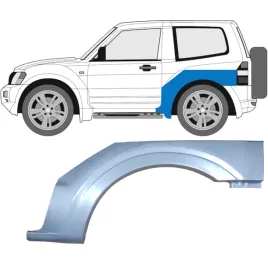 reperaturka-blotnika-tylnego-do-mitsubishi-pajero-1999-2006-lewa