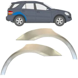 reperaturka-blotnika-tylnego-do-mercedes-benz-m-class-ml-w164-2005-2011