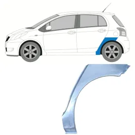 reperaturka-blotnika-tylnego-do-toyota-yaris-2006-2011-lewa