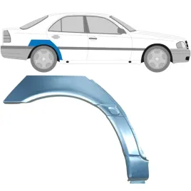 reperaturka-blotnika-tylnego-do-mercedes-c-class-w202-1993-2001-prawa