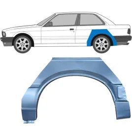 reperaturka-blotnika-tylnego-do-bmw-3-e30-1982-1994-lewa