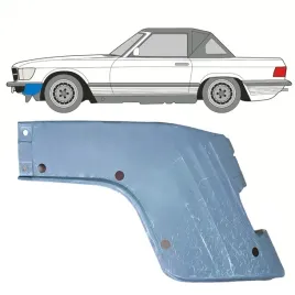 reperaturka-blotnika-przedniego-do-mercedes-sl-class-1971-1989-lewa