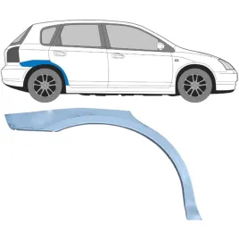 reperaturka-blotnika-tylnego-do-honda-civic-2001-2005-prawa