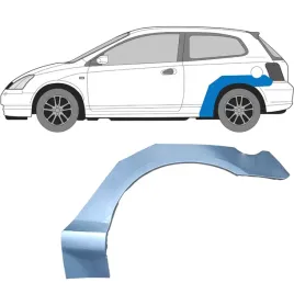 reperaturka-blotnika-tylnego-do-honda-civic-2001-2005-lewa
