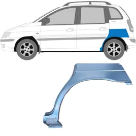 reperaturka-blotnika-tylnego-do-hyundai-matrix-2001-2010-lewa