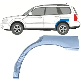 reperaturka-blotnika-tylnego-do-subaru-forester-sg-2002-2008-lewa