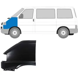 blotnik-przedni-do-volkswagen-transporter-t4-1990-2003-lewa