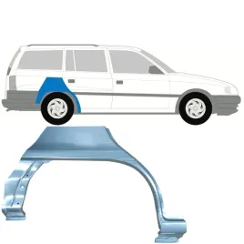 reperaturka-blotnika-tylnego-do-opel-astra-f-1991-2002-prawa-combi