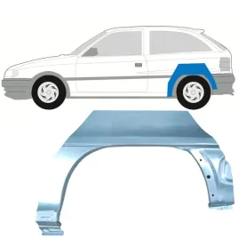 reperaturka-blotnika-tylnego-do-opel-astra-f-1991-2002-lewa