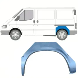 reperaturka-blotnika-tylnego-do-ford-transit-1986-2000-lewa