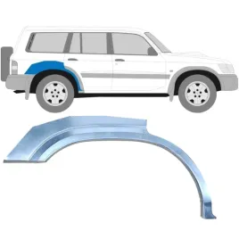 reperaturka-blotnika-tylnego-do-nissan-patrol-y61-gy61-1997-2009-prawa