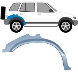 reperaturka-blotnika-tylnego-do-kia-sportage-1994-2002-prawa
