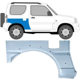reperaturka-blotnika-tylnego-do-suzuki-jimny-1998-2018-prawa