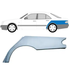 reperaturka-blotnika-tylnego-do-mercedes-e-class-w210-1995-2003-lewa
