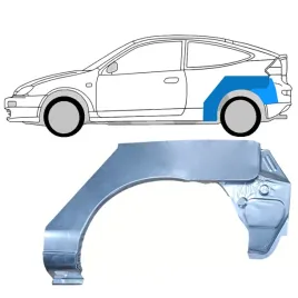 reperaturka-blotnika-tylnego-do-mazda-323-bh-1994-1998-lewa-coupe