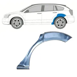 reperaturka-blotnika-tylnego-do-dodge-caliber-2006-2013-lewa