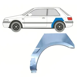 reperaturka-blotnika-tylnego-do-mazda-323-bg-1989-1994-lewa