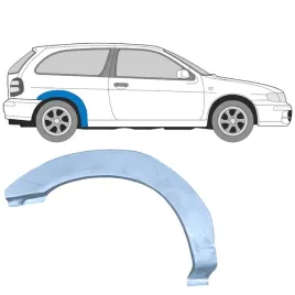 reperaturka-blotnika-tylnego-do-nissan-almera-n15-1995-1999-prawa