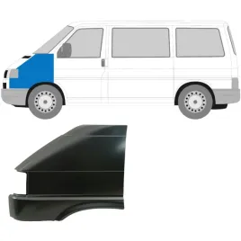 blotnik-przedni-do-volkswagen-transporter-t4-1990-2003-lewa