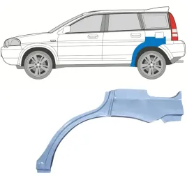 reperaturka-blotnika-tylnego-do-honda-hr-v-1999-2006-lewa
