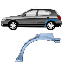 reperaturka-blotnika-tylnego-do-nissan-almera-n16-1999-2007-lewa
