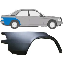 reperaturka-blotnika-tylnego-do-mercedes-190-w201-1982-1993-prawa
