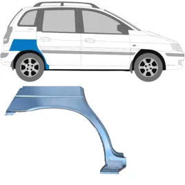 reperaturka-blotnika-tylnego-do-hyundai-matrix-2001-2010-prawa