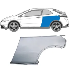 reperaturka-blotnika-tylnego-do-honda-civic-2005-2011-lewa