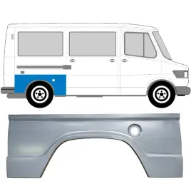 reperaturka-blotnika-tylnego-do-mercedes-t1-207-410-1977-1995-prawa