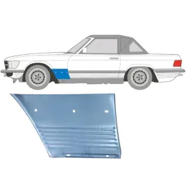 reperaturka-blotnika-przedniego-do-mercedes-sl-class-1971-1989-lewa