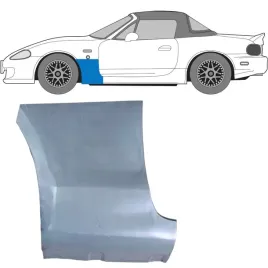 reperaturka-blotnika-przedniego-do-mazda-mx-5-1998-2005-lewa