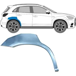 reperaturka-blotnika-tylnego-do-mitsubishi-asx-2010-prawa