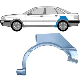 reperaturka-blotnika-tylnego-do-audi-80-b3-1986-1991-lewa