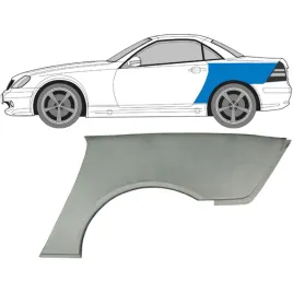 reperaturka-blotnika-tylnego-do-mercedes-slk-class-1996-2004-lewa