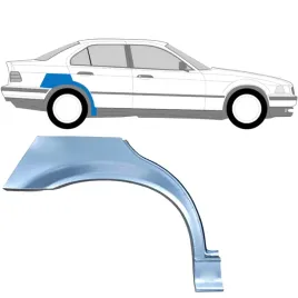 reperaturka-blotnika-tylnego-do-bmw-3-e36-1990-2000-prawa-sedan