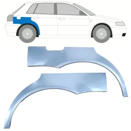 reperaturka-blotnika-tylnego-do-audi-a3-8l-1996-2003-lewa-prawa-zestaw